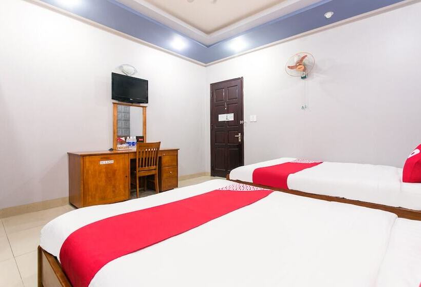Honey Hotel Da Nang