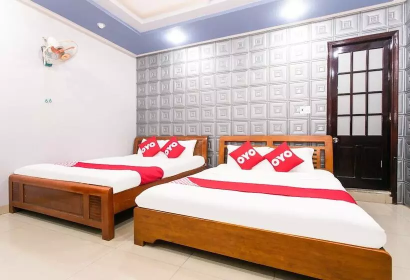 Honey Hotel Da Nang