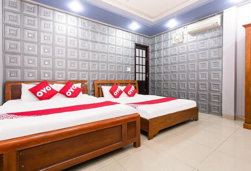 Honey Hotel Da Nang
