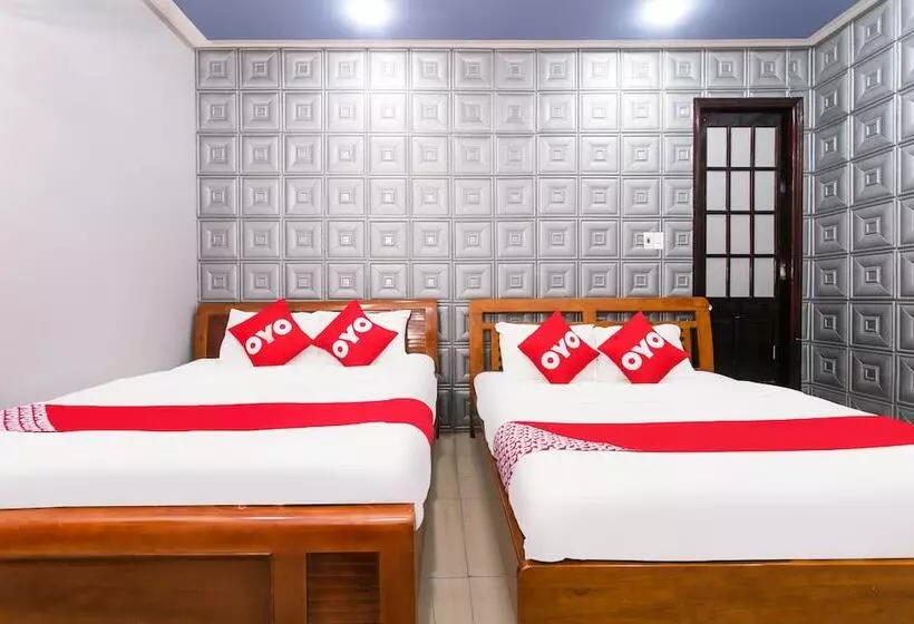 Honey Hotel Da Nang
