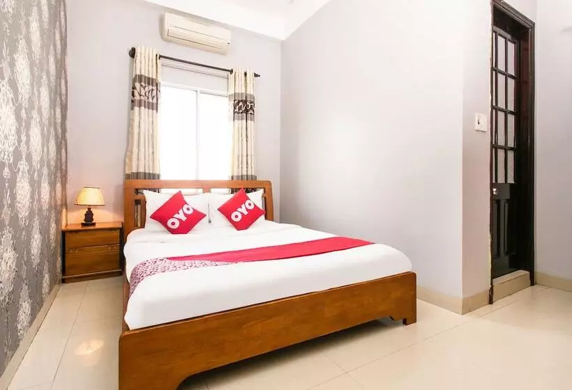 Honey Hotel Da Nang