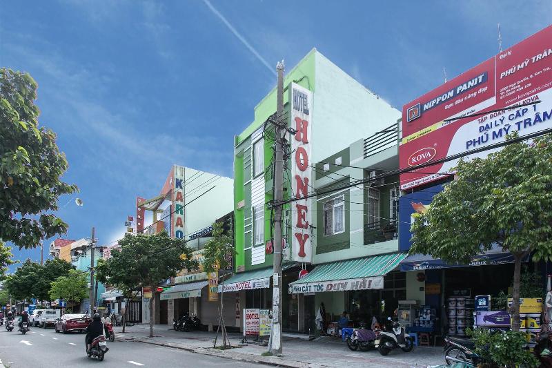 Honey Hotel Da Nang