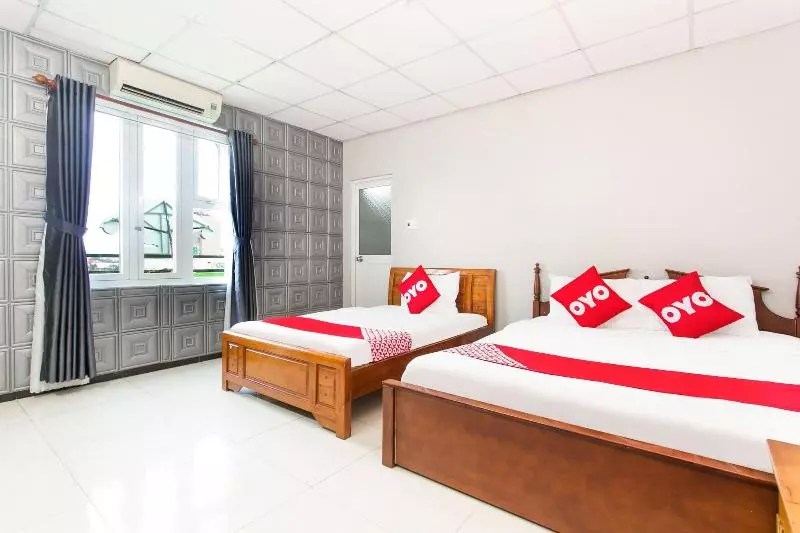 Honey Hotel Da Nang