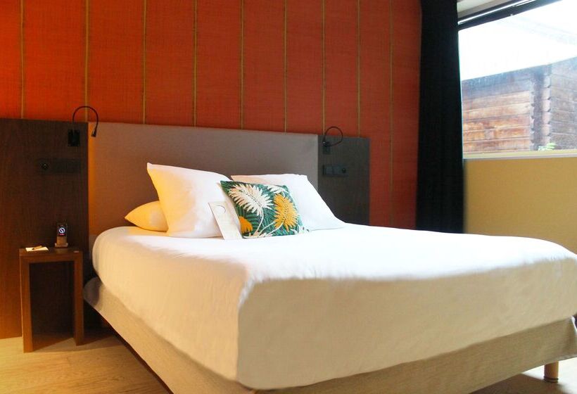 ホテル L Arbre Voyageur   Bw Premier Collection   Lille