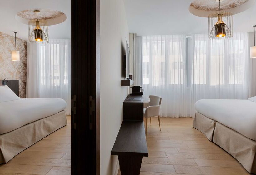 ホテル L Arbre Voyageur   Bw Premier Collection   Lille