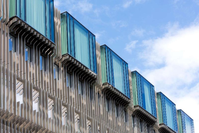 ホテル L Arbre Voyageur   Bw Premier Collection   Lille