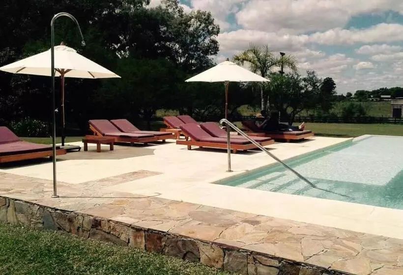 ホテル Noha Casa De Campo