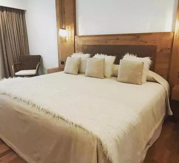 ホテル Noha Casa De Campo