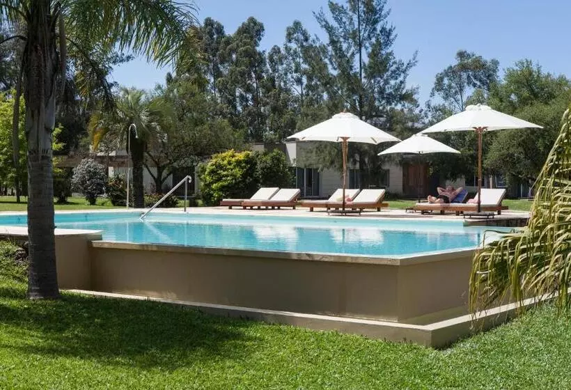 ホテル Noha Casa De Campo