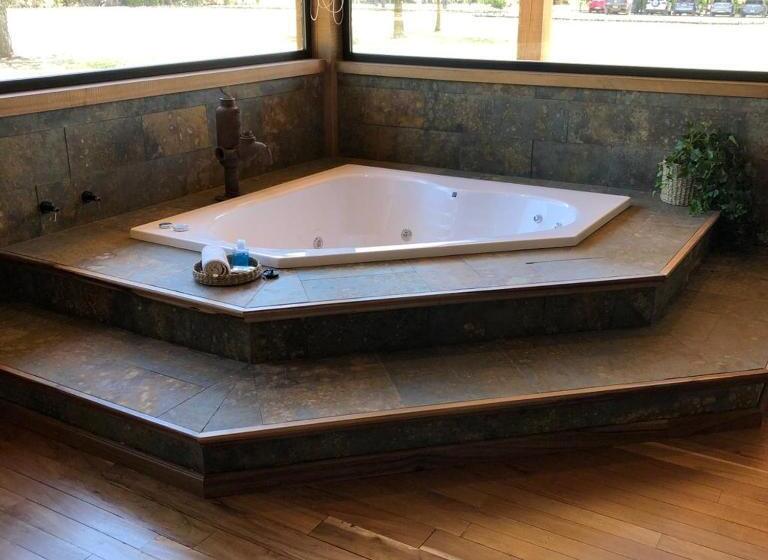 בית מלון כפרי Noha Casa De Campo