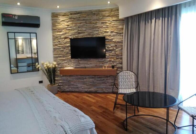 בית מלון כפרי Noha Casa De Campo