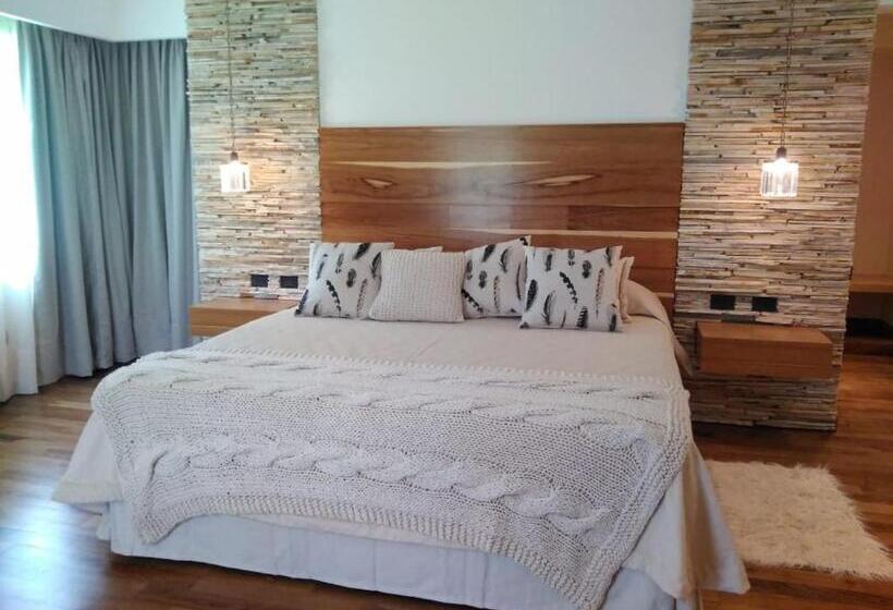 בית מלון כפרי Noha Casa De Campo