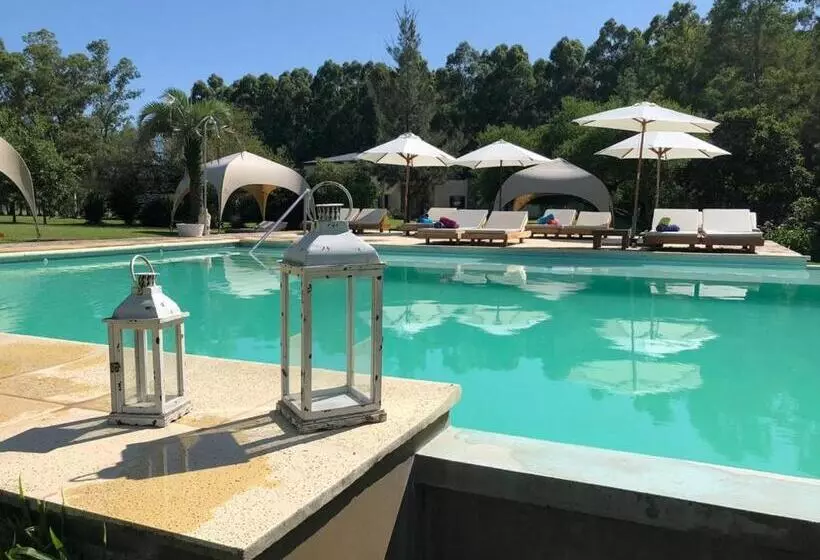 ホテル Noha Casa De Campo