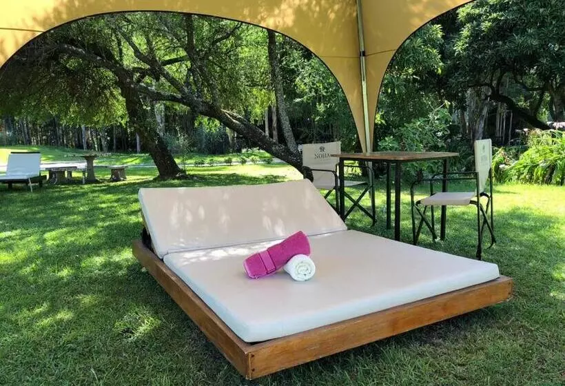 ホテル Noha Casa De Campo