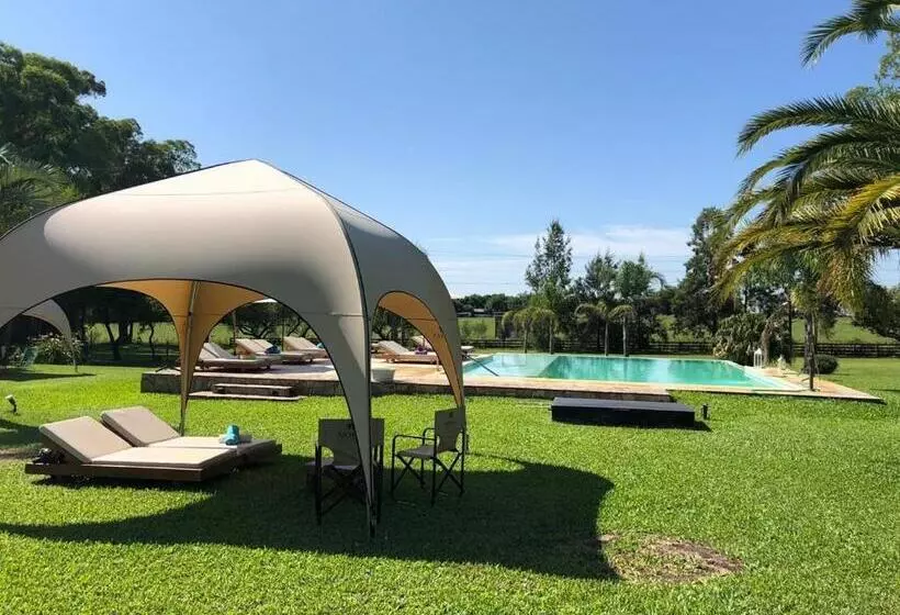 ホテル Noha Casa De Campo