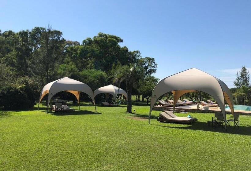 בית מלון כפרי Noha Casa De Campo