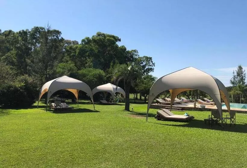 ホテル Noha Casa De Campo