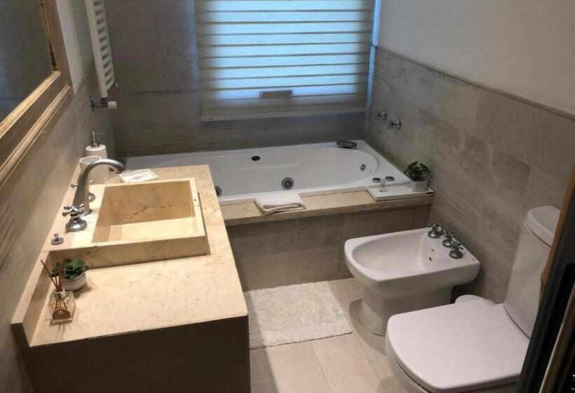 בית מלון כפרי Noha Casa De Campo