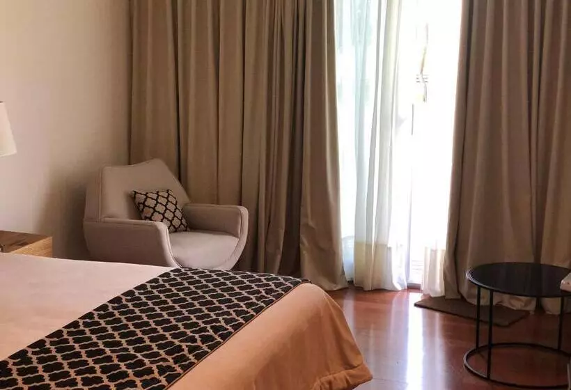 ホテル Noha Casa De Campo
