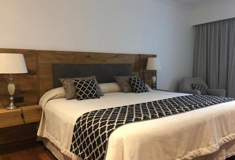 בית מלון כפרי Noha Casa De Campo