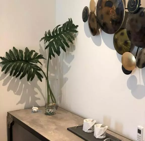 ホテル Noha Casa De Campo