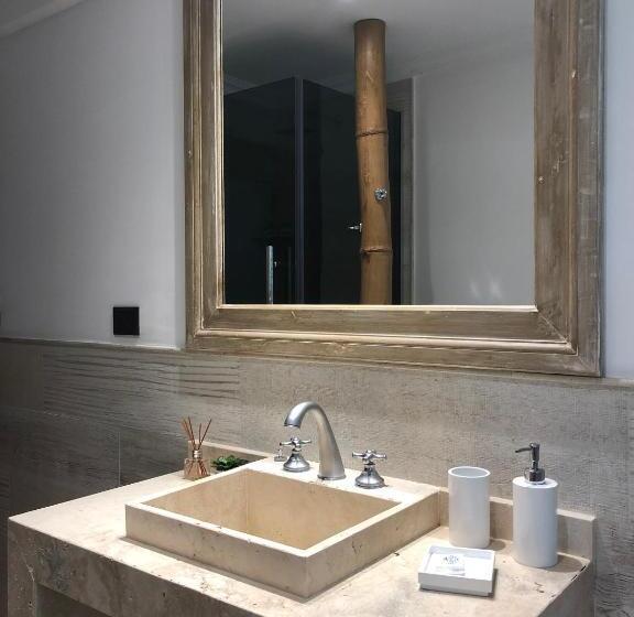 בית מלון כפרי Noha Casa De Campo