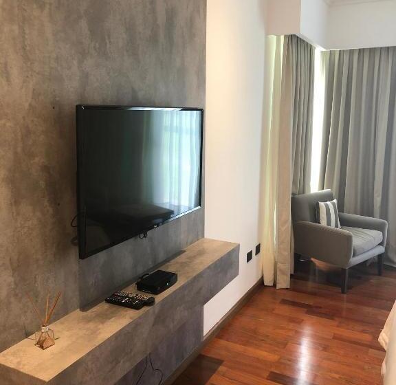 בית מלון כפרי Noha Casa De Campo