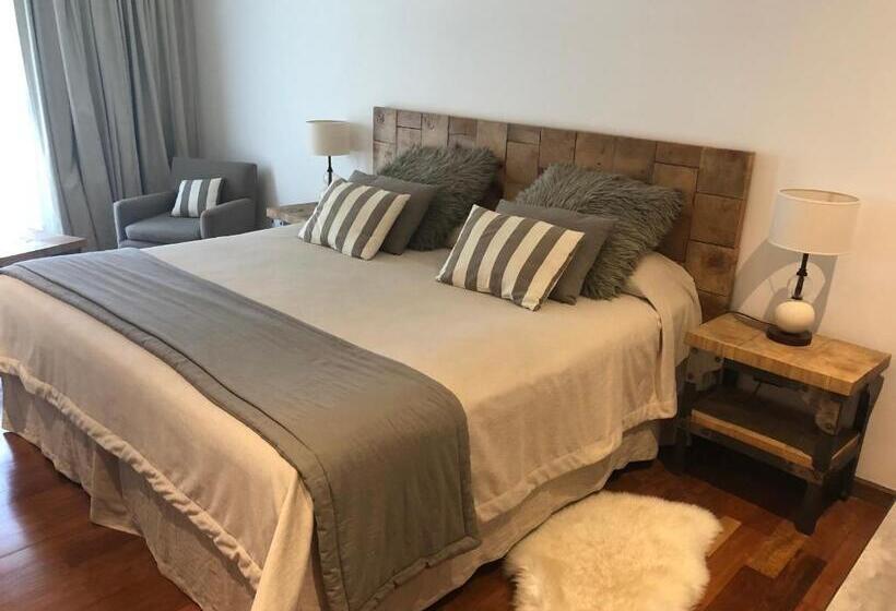 בית מלון כפרי Noha Casa De Campo