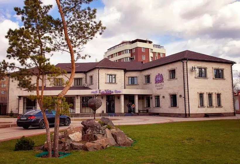 هتل Park