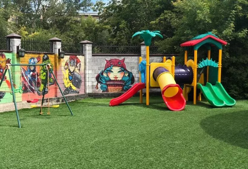 هتل Park