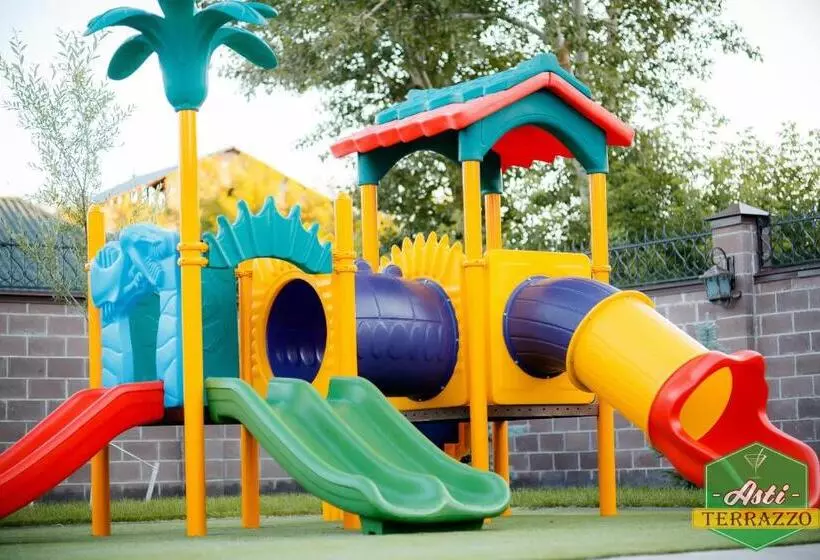 هتل Park