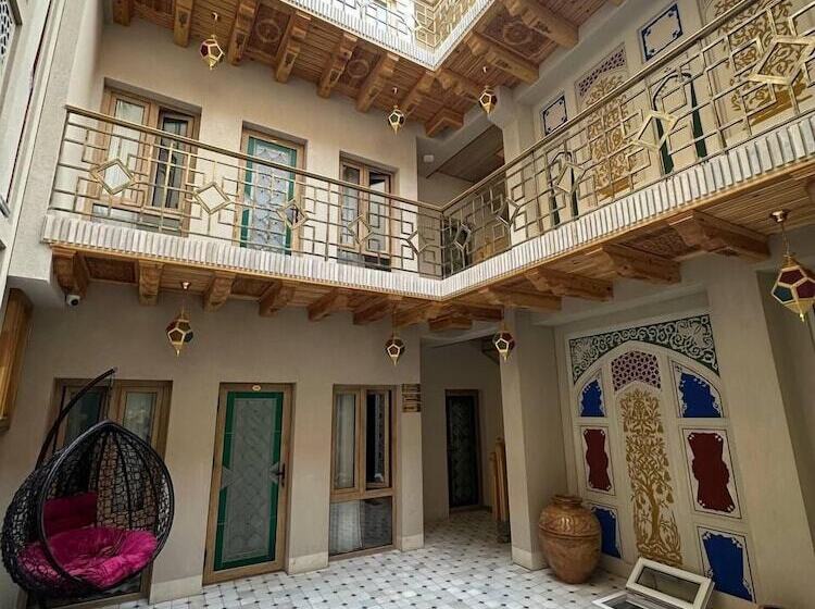 ホテル Rizo Boutique