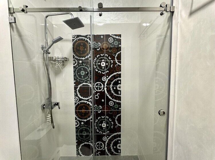 ホテル Rizo Boutique