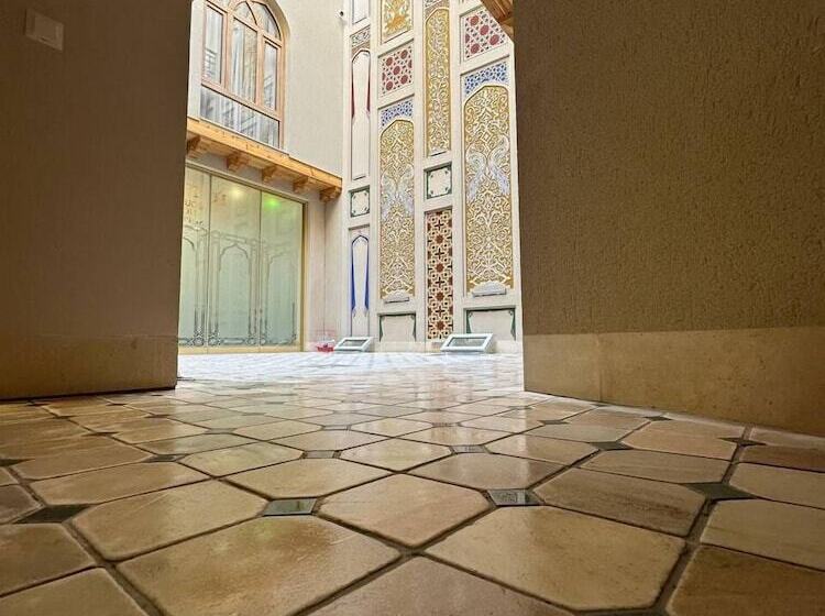 ホテル Rizo Boutique