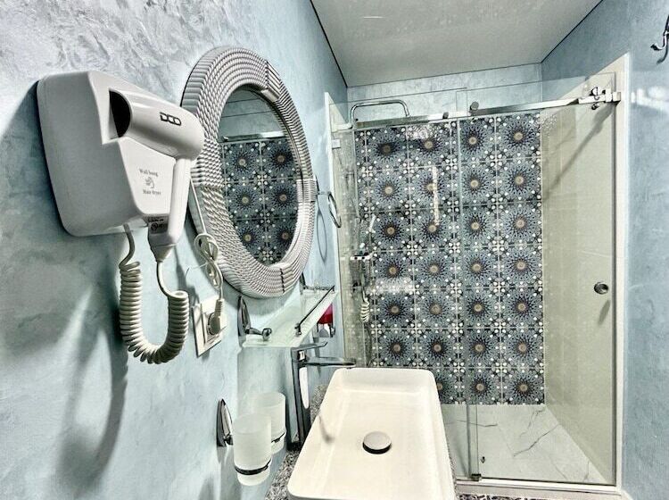 ホテル Rizo Boutique