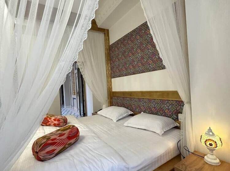 ホテル Rizo Boutique