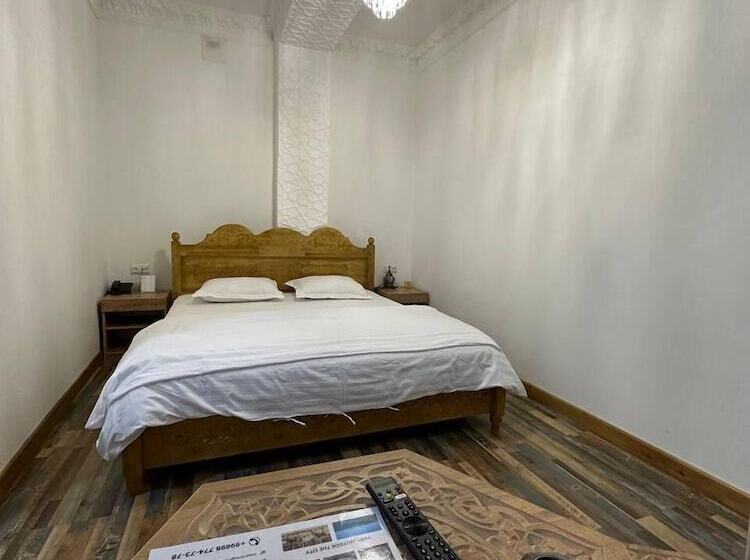 ホテル Rizo Boutique