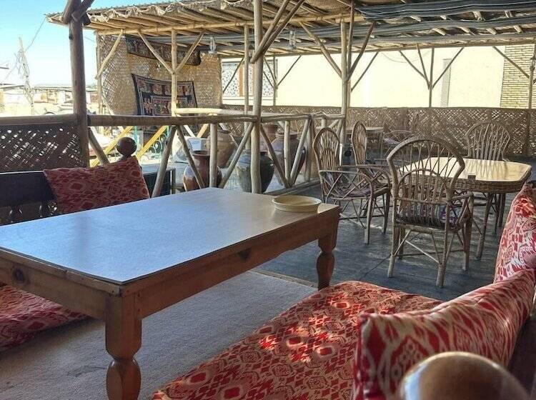 ホテル Rizo Boutique