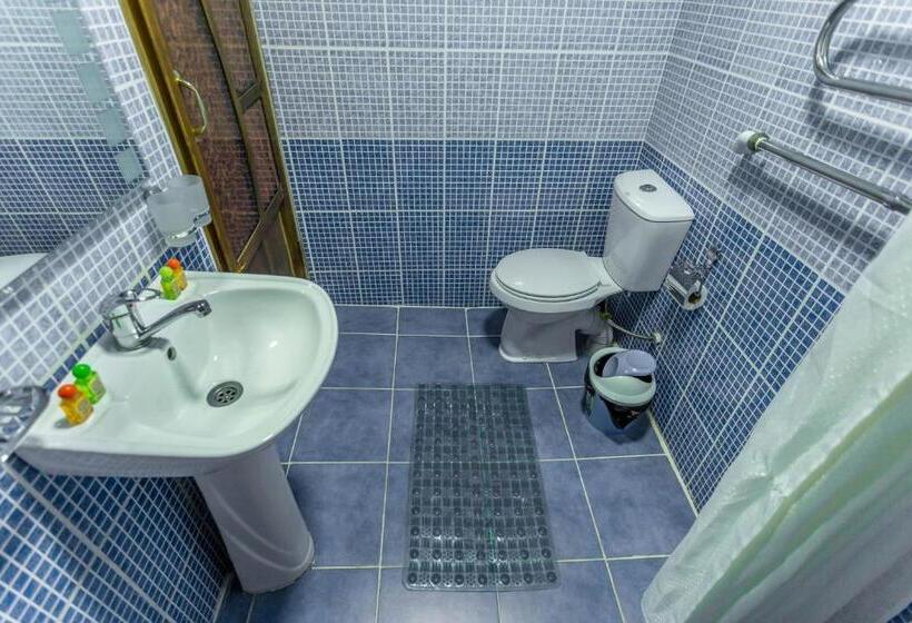 ホテル Rizo Boutique