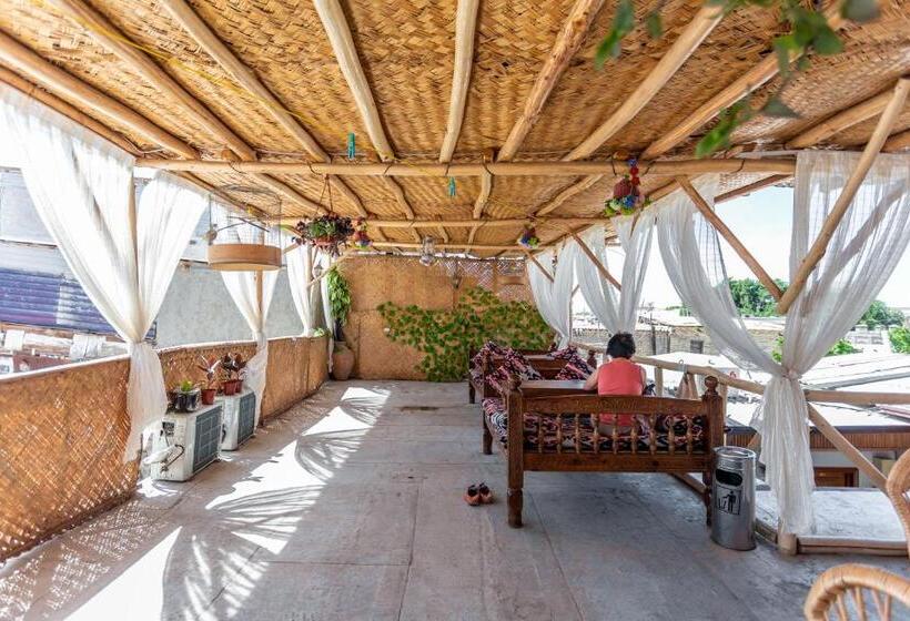 ホテル Rizo Boutique