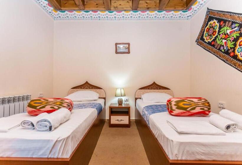 ホテル Rizo Boutique