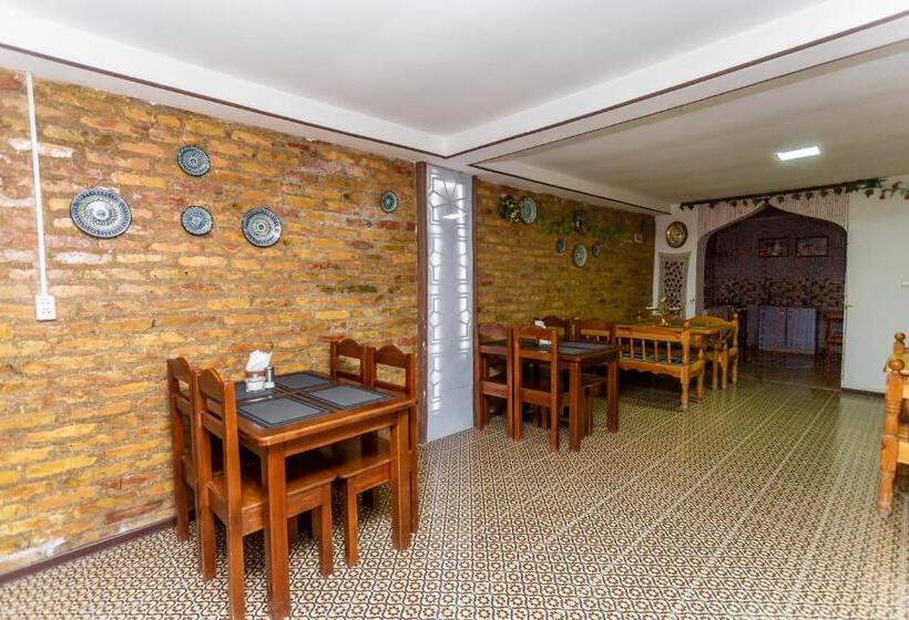 ホテル Rizo Boutique