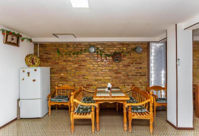 ホテル Rizo Boutique