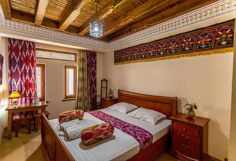 ホテル Rizo Boutique