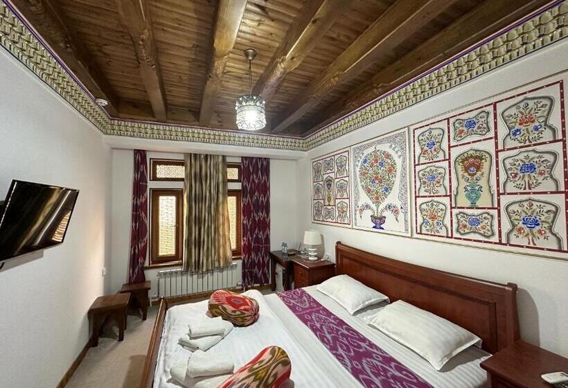 ホテル Rizo Boutique