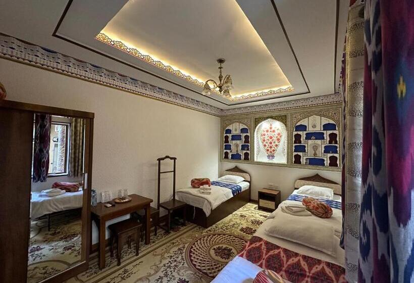 ホテル Rizo Boutique