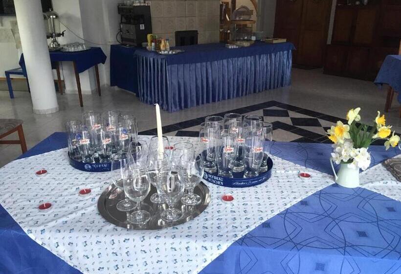 צימר Káptalan Vendégház