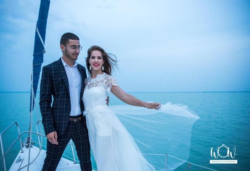 צימר Káptalan Vendégház