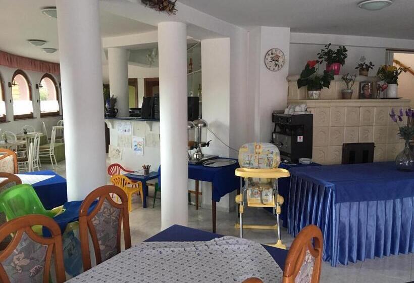 צימר Káptalan Vendégház