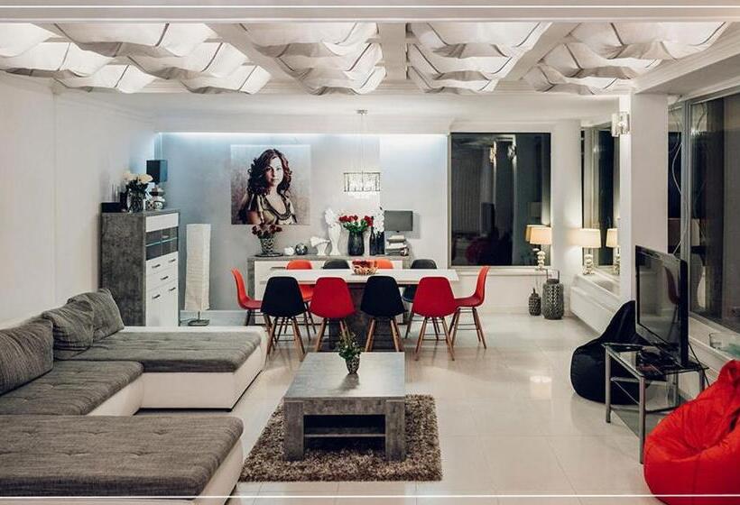 פנסיון Casa Virgilia